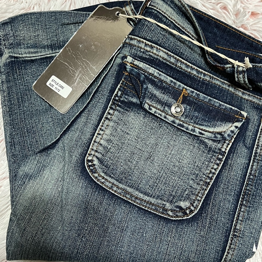 mid length shorts